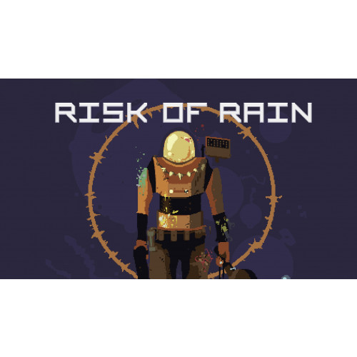 Risk of Rain