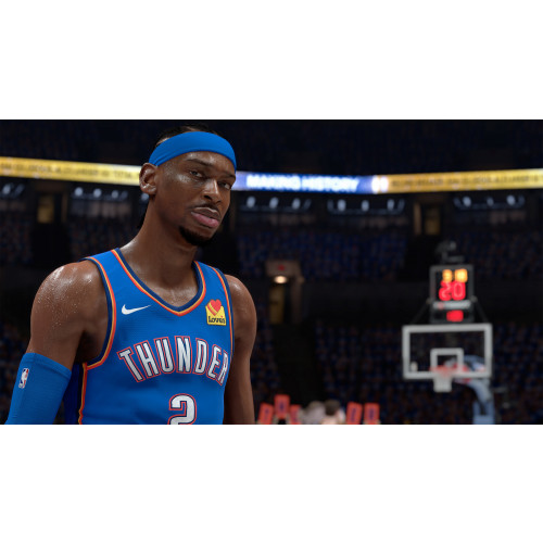 NBA 2K26 PRE-PURCHASE