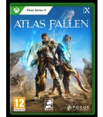Atlas Fallen