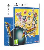 Super Bomberman Collection Collector´s Edition