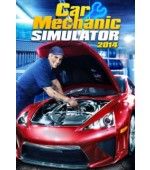 Car Mechanic Simulator 2014