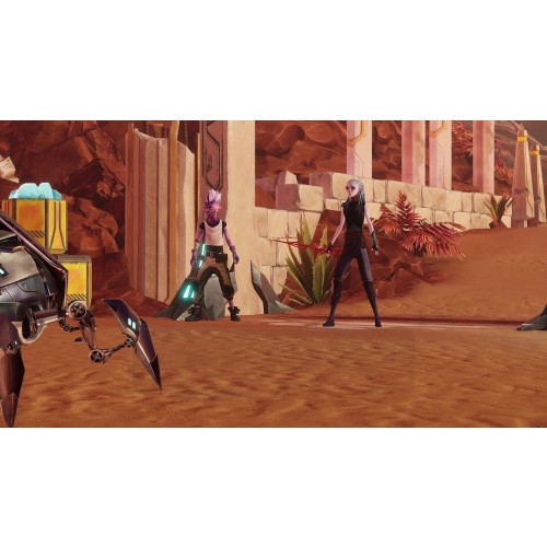 Star Trek Prodigy: Supernova