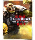 Blood Bowl 3 - Black Orcs Edition