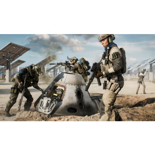 Battlefield 2042: Ultimate Edition