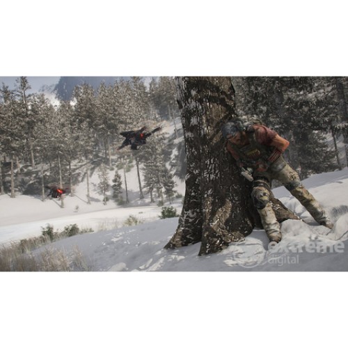 Ghost Recon Breakpoint: 1200 (+100 bonus) Ghost Coins
