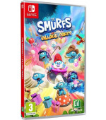 The Smurfs: Village Party