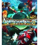 Awesomenauts