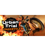 Urban Trial Freestyle