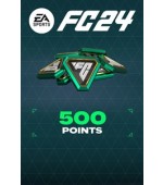 EA SPORTS FC 24 - POINTS 500
