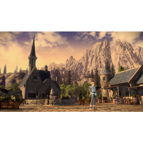 SWORD ART ONLINE Alicization Lycoris - Premium Pass