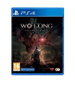 Wo Long: Fallen Dynasty Steelbook Edition