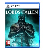 Lords of the Fallen