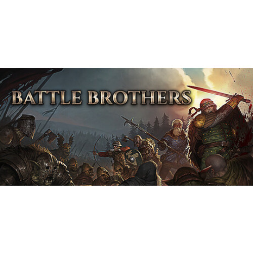 Battle Brothers