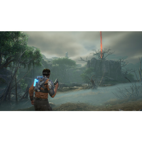Outcast - A New Beginning - Adelpha Edition
