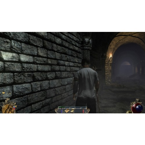 Two Worlds 2 HD