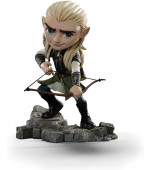 Legolas - The Lord of the Rings - Minico - Iron Studios
