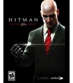 Hitman Blood Money