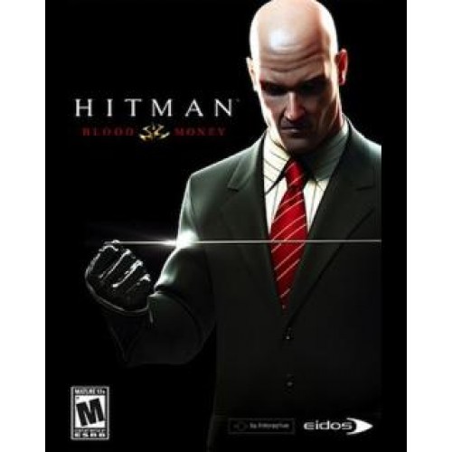 Hitman Blood Money