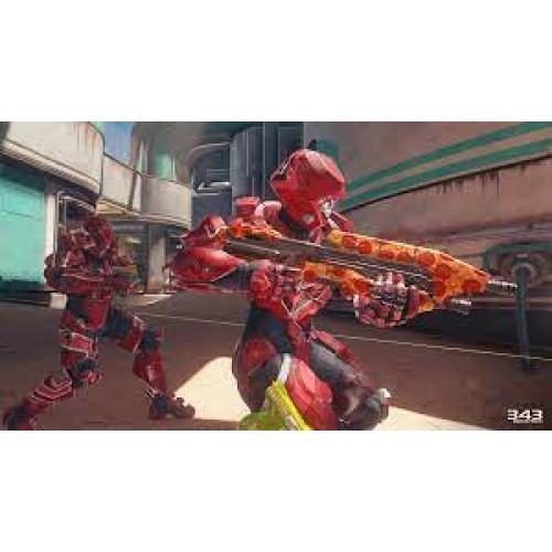 Halo 5 Guardians: Arena REQ Bundle
