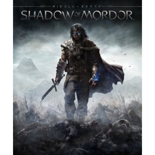 Middle-Earth: Shadow of Mordor
