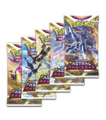 Pokémon TCG: SWSH10 Astral Radiance - Booster
