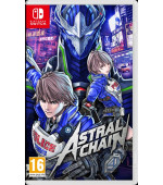 Astral Chain
