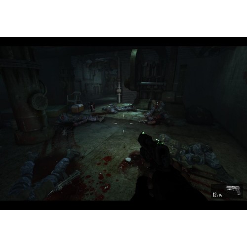 F.E.A.R. 3