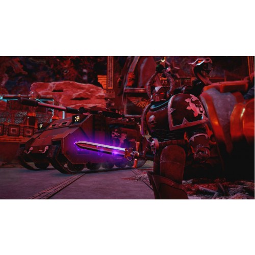 Warhammer 40 000 Eternal Crusade