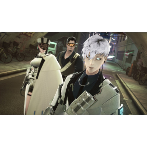 REYNATIS - Deluxe Edition