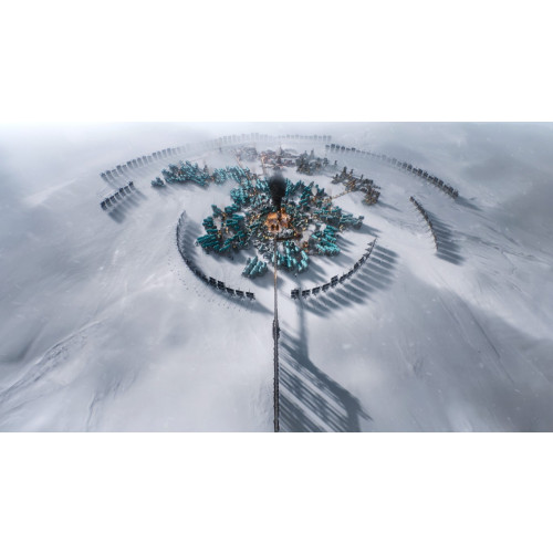 Frostpunk 2 Deluxe Edition