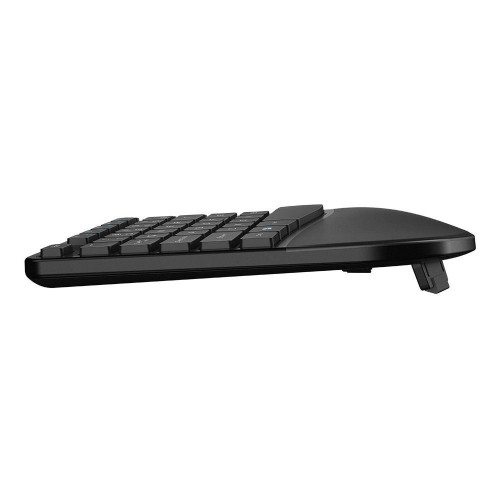 Klávesnica Genius Ergo KB-700, káblová, USB, rozloženie CZ/SK, čierna pužitý!