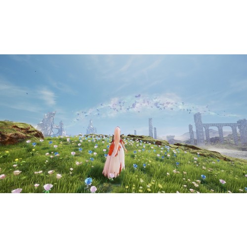 Tales of Arise - Beyond the Dawn Edition