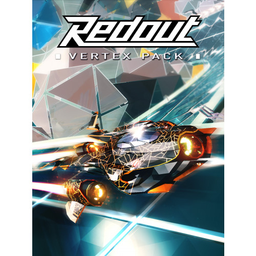 Redout - V.E.R.T.E.X. Pack