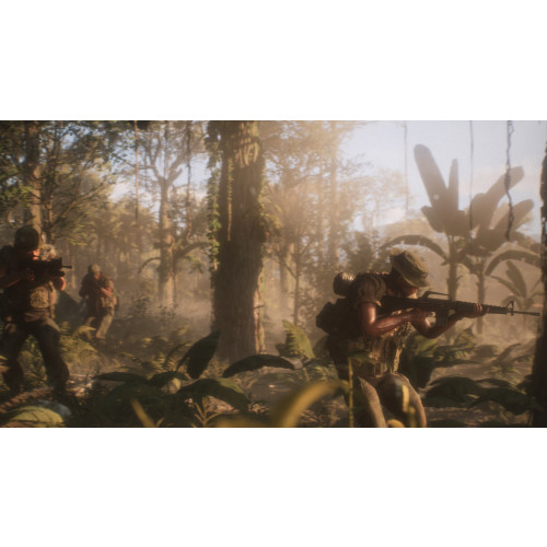 Hell Let Loose: Vietnam Deluxe Edition