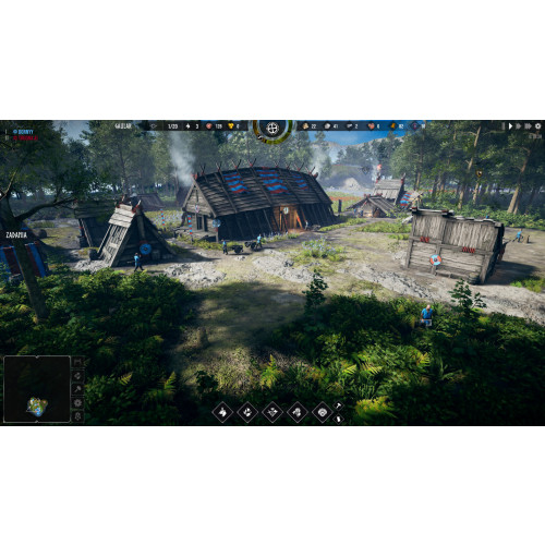 Frozenheim