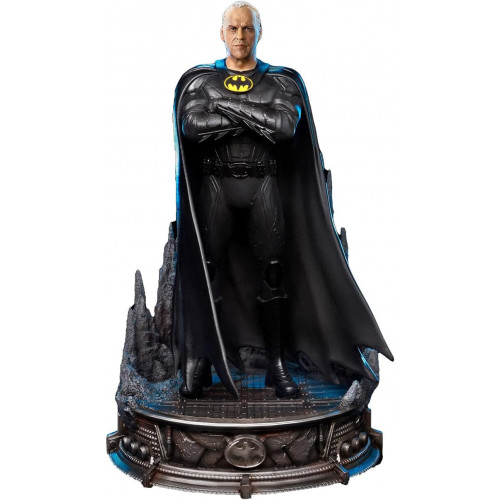 Batman - The Flash Movie - Art Scale 1/10 - Iron Studios