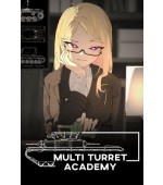 Multi Turret Academy