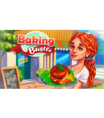 Baking Bustle
