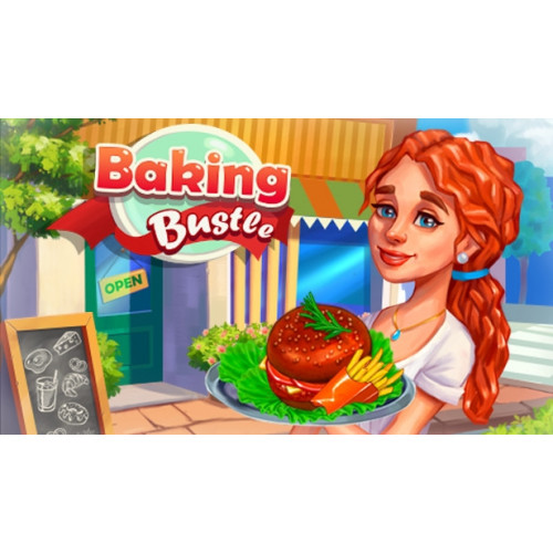 Baking Bustle