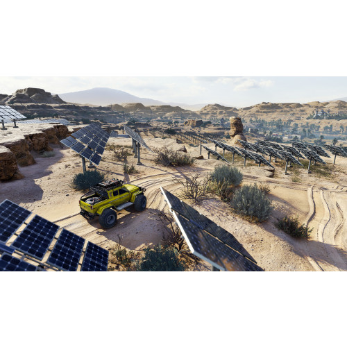 RoadCraft Rebuild Edition