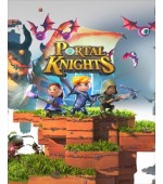 Portal Knights