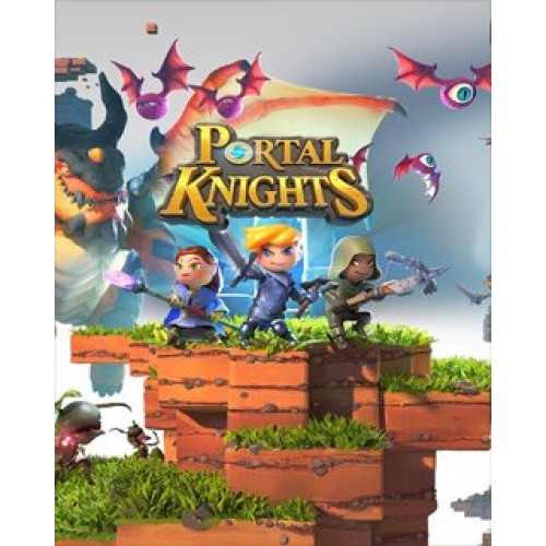 Portal Knights