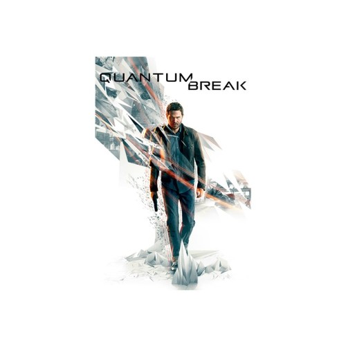 Quantum Break