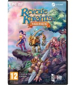 Reverie Knights Tactics