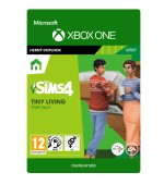 The Sims 4: Tiny Living Stuff