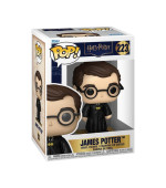 Funko POP Movies: Harry Potter Marauders Map - James Potter