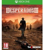 Desperados 3