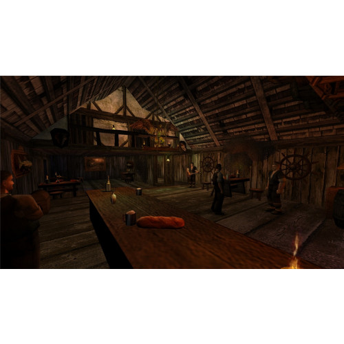 Gothic Classic Khorinis Saga