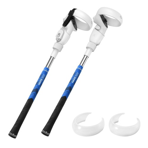 VR Pro Golf Clubs Kit (Meta Quest 2)