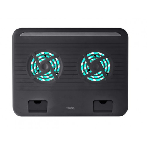 Cyclone Notebook Cooling Stand - Black